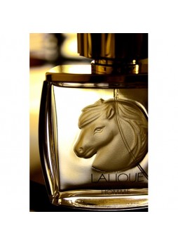 Lalique Equus Horse Edp 75 Ml 